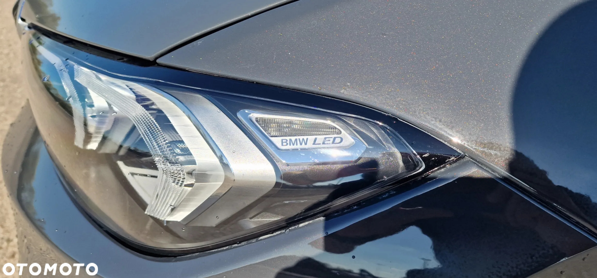 BMW Seria 3 330i Luxury Line - 14