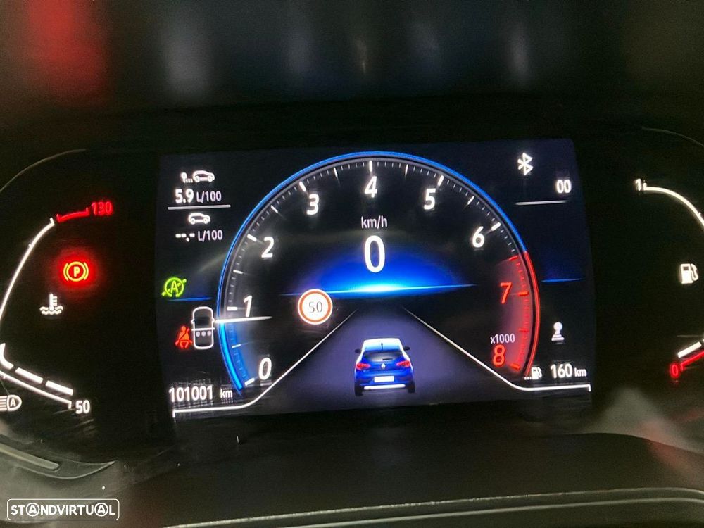 Renault Clio 1.0 TCe RS Line - 12