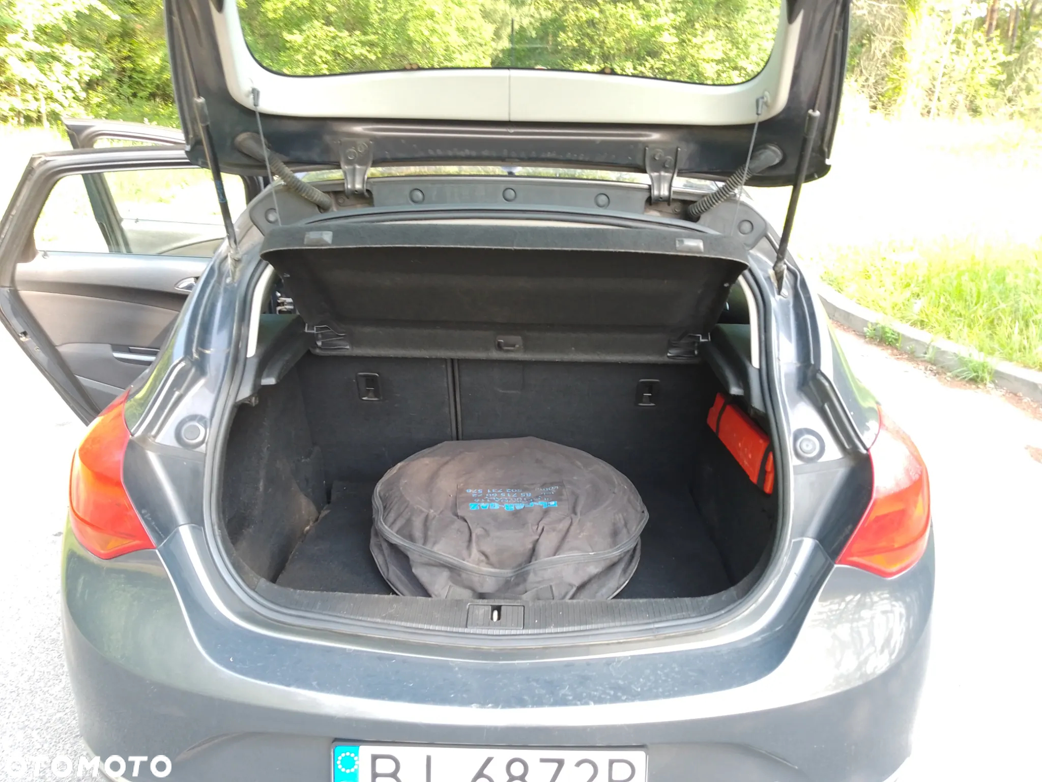 Opel Astra - 11