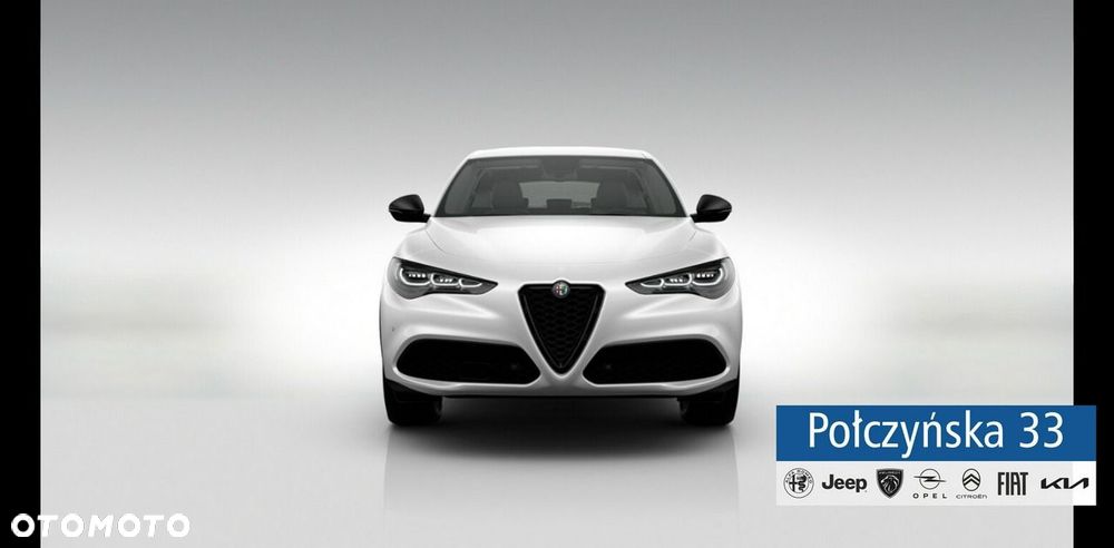 Alfa Romeo Stelvio - 8