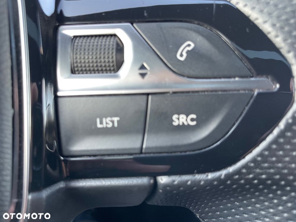 Peugeot 508 2.0 BlueHDi GT Line S&S EAT8 - 18