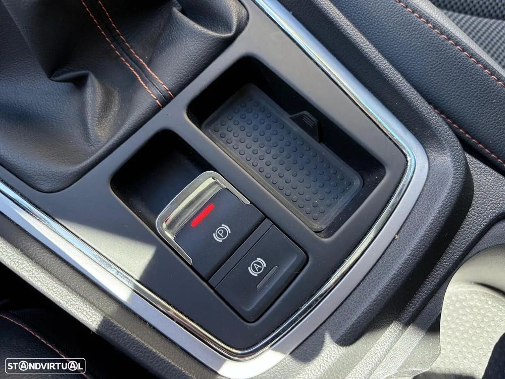 SEAT Leon X-Perience 1.6 TDi S/S - 52