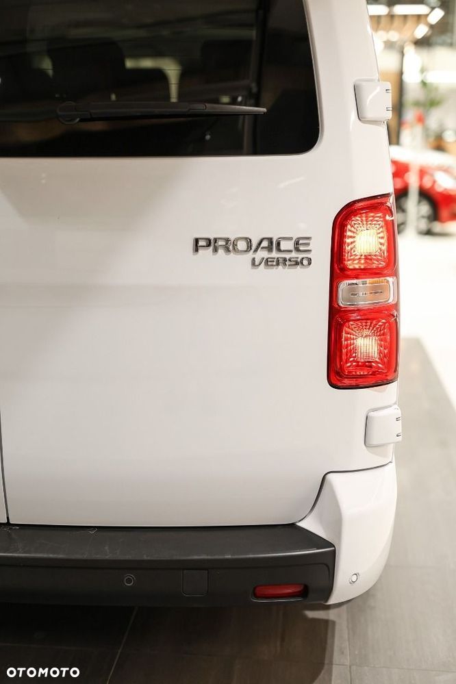 Toyota Proace Verso - 28