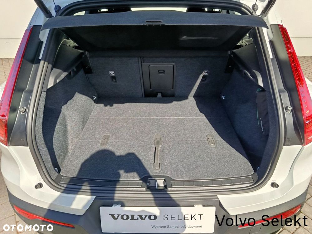 Volvo XC 40 - 27