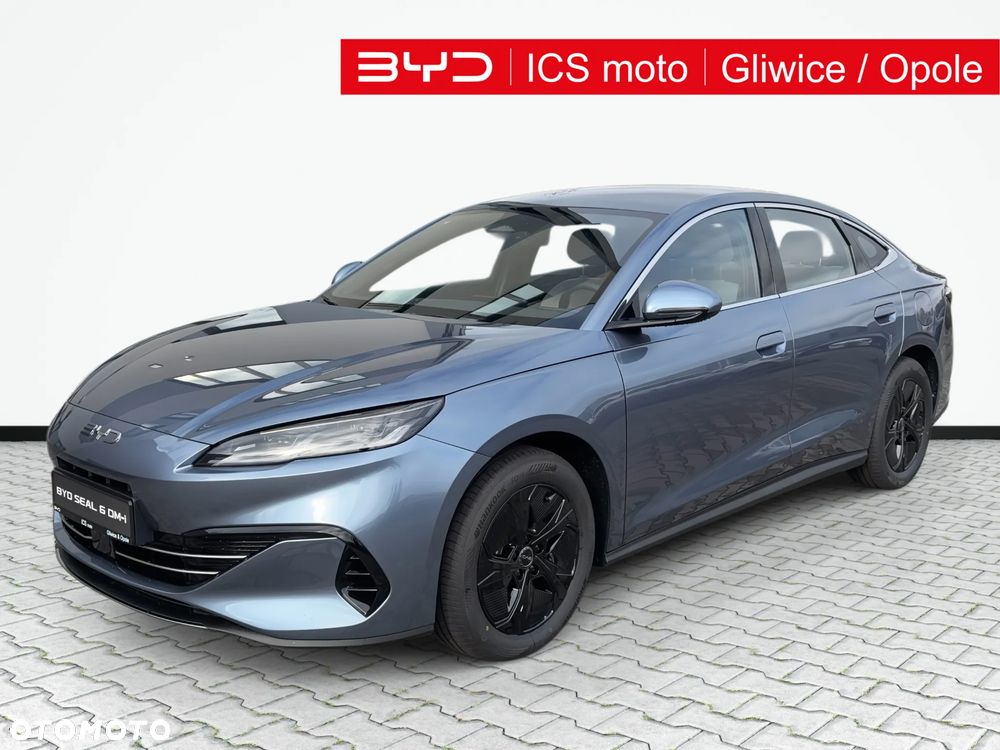 BYD Seal 6 - 3