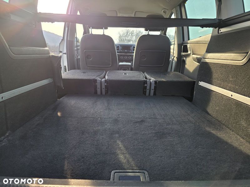 Seat Alhambra 2.0 TDI Ecomotive Style - 8