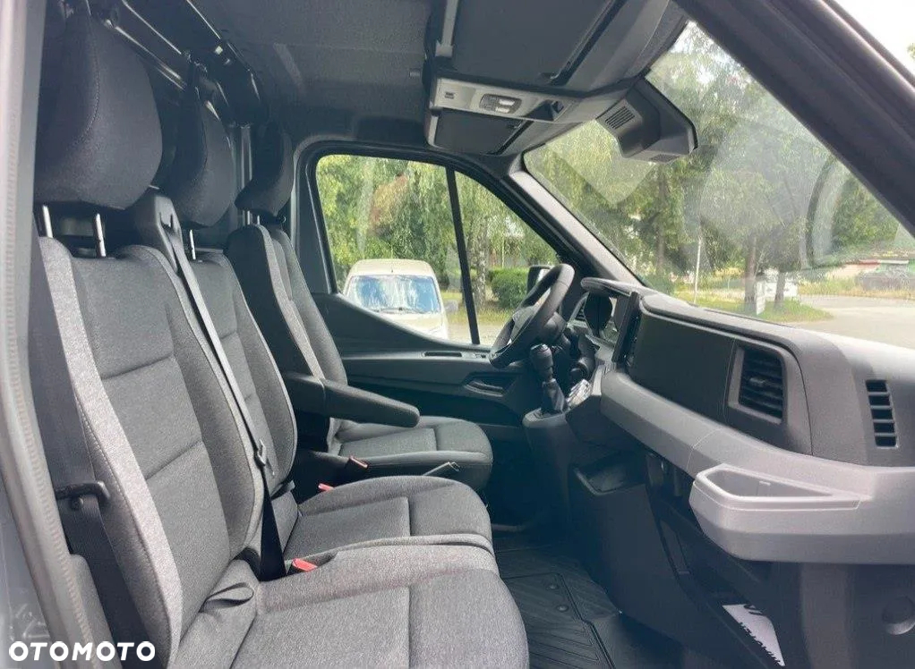 Renault Master L3H2 130KM - 10