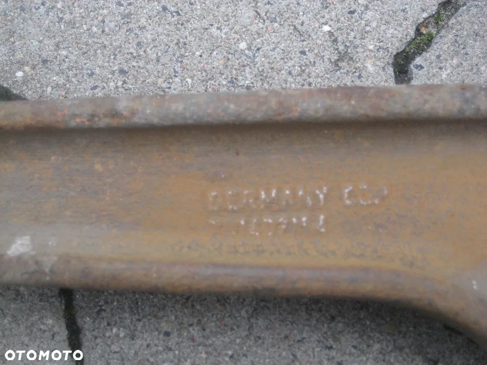 vw t4  90-95r wahacz przód prawy 701407154 40cm - 4