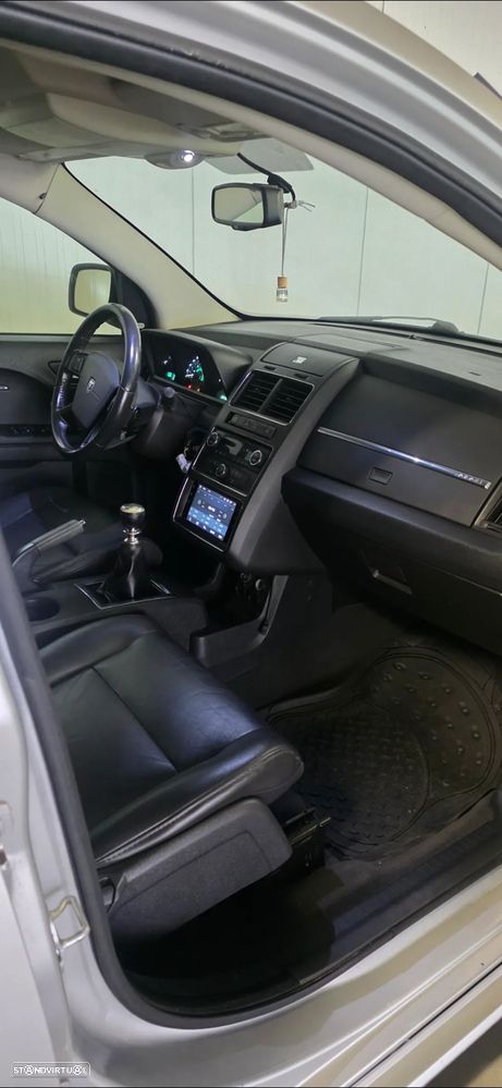 Dodge Journey 2.0 CRD SXT MTX - 14