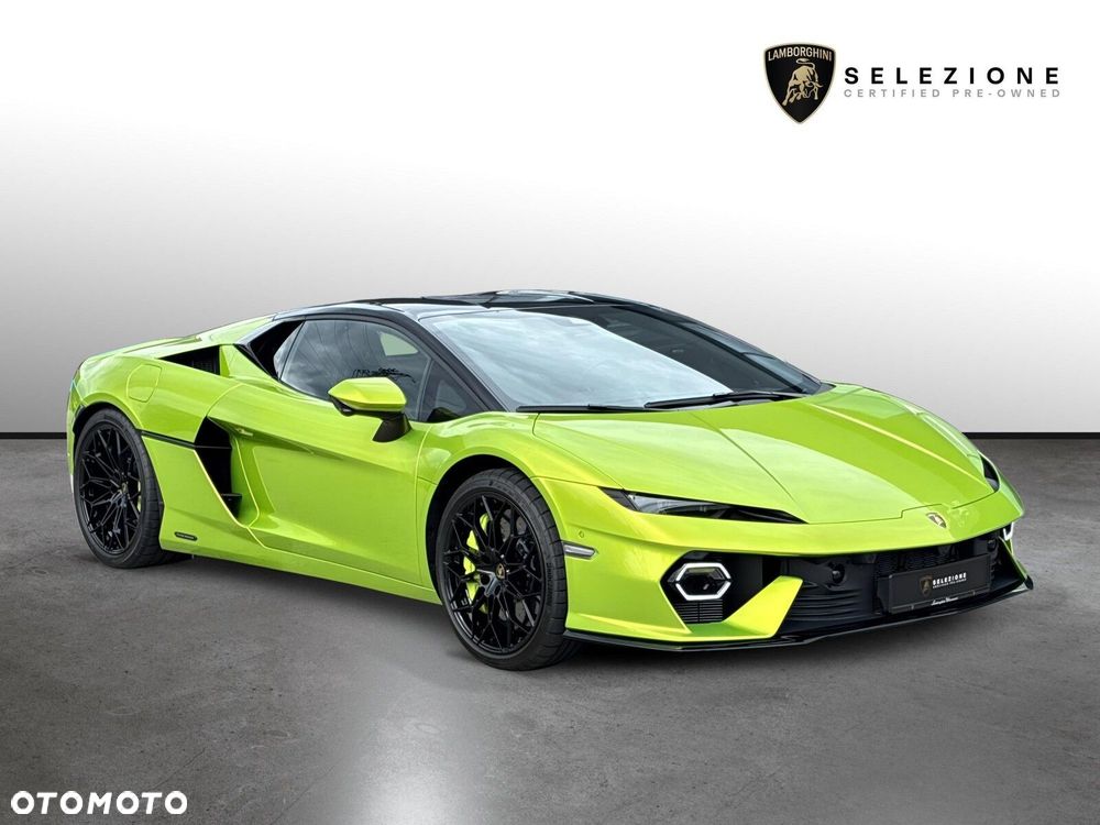Lamborghini Inny - 2