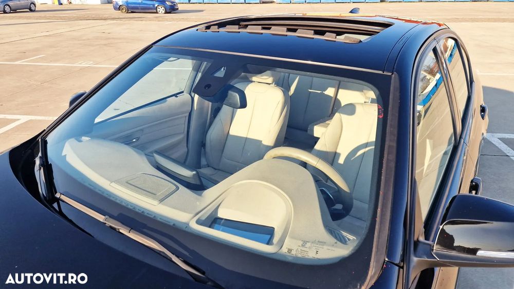 BMW Seria 3 320d Aut. Blue Performance Modern Line - 9