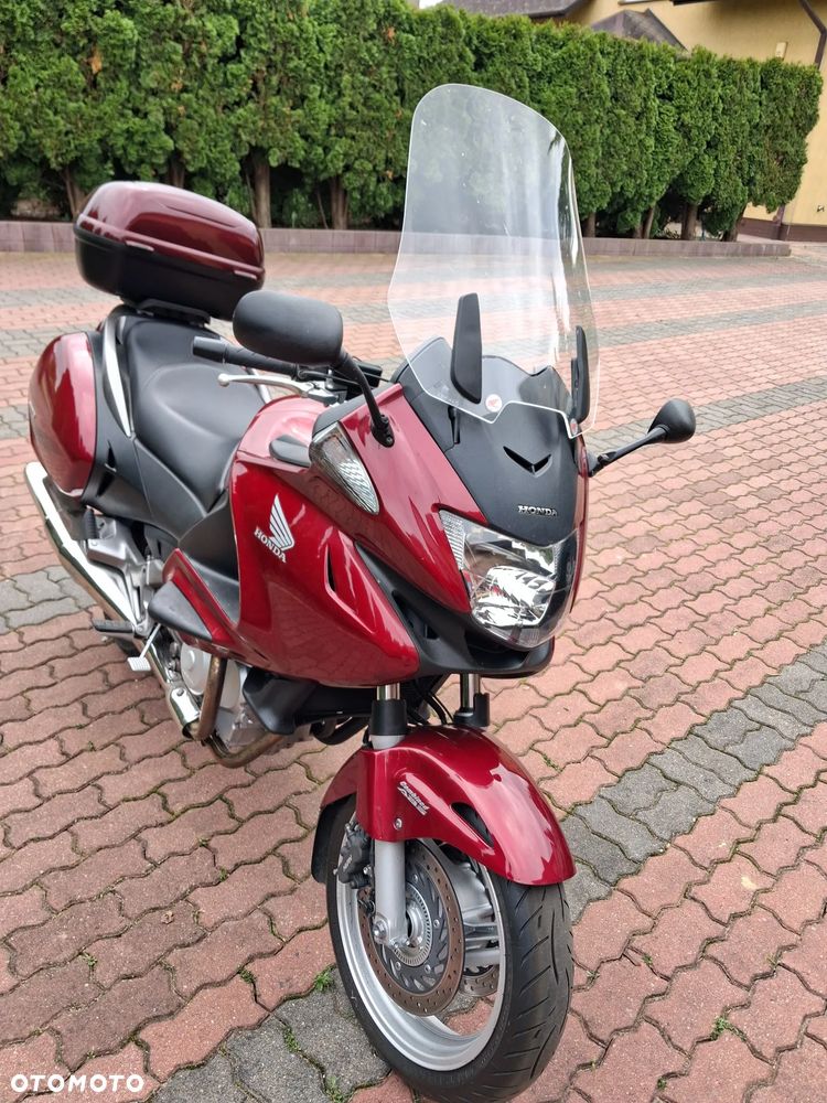 Honda NT - 2