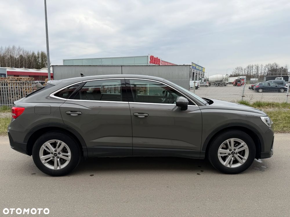 Audi Q3 Sportback 35 TFSI S tronic - 6