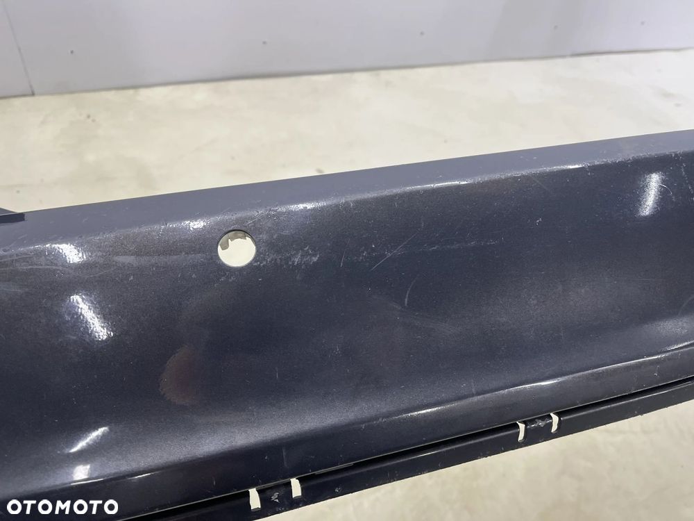 Zderzak tylny Opel Zafira C III 12-19r. tył 4XPDC 13300719 - 30