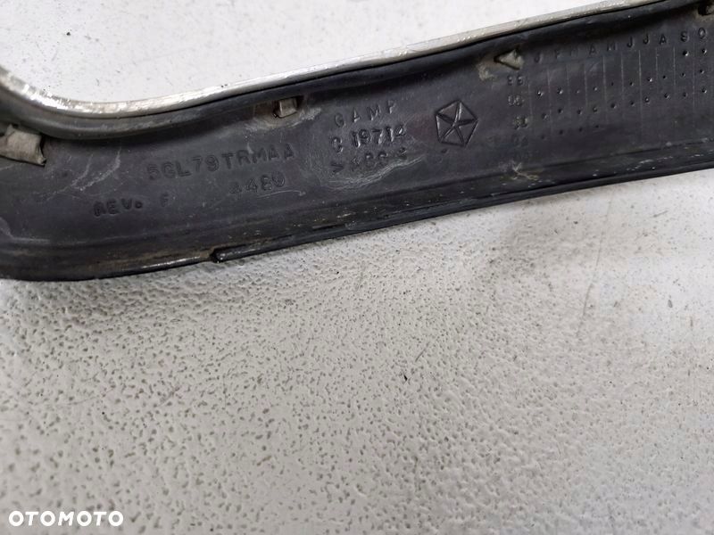 jeep grand cherokee 2 ii wj lift grill atrapa przód chłodnicy 5gl79trmaa - 15