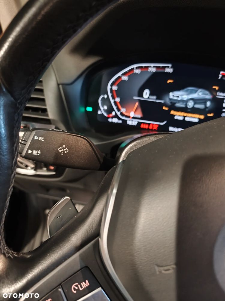 BMW X4 xDrive20i sport - 11