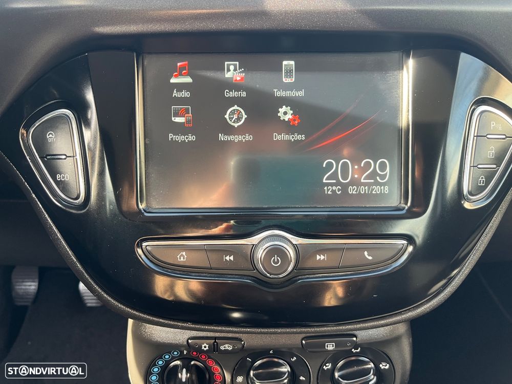 Opel Corsa 1.3 CDTi Edition - 7