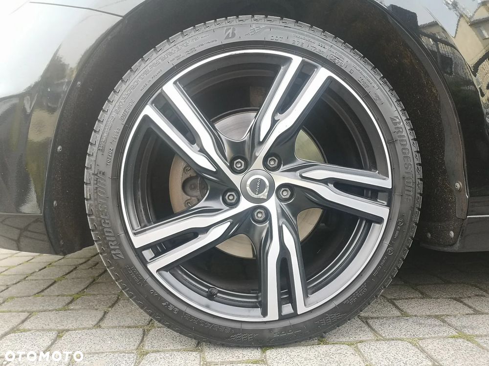 Volvo V40 T3 RDesign - 40