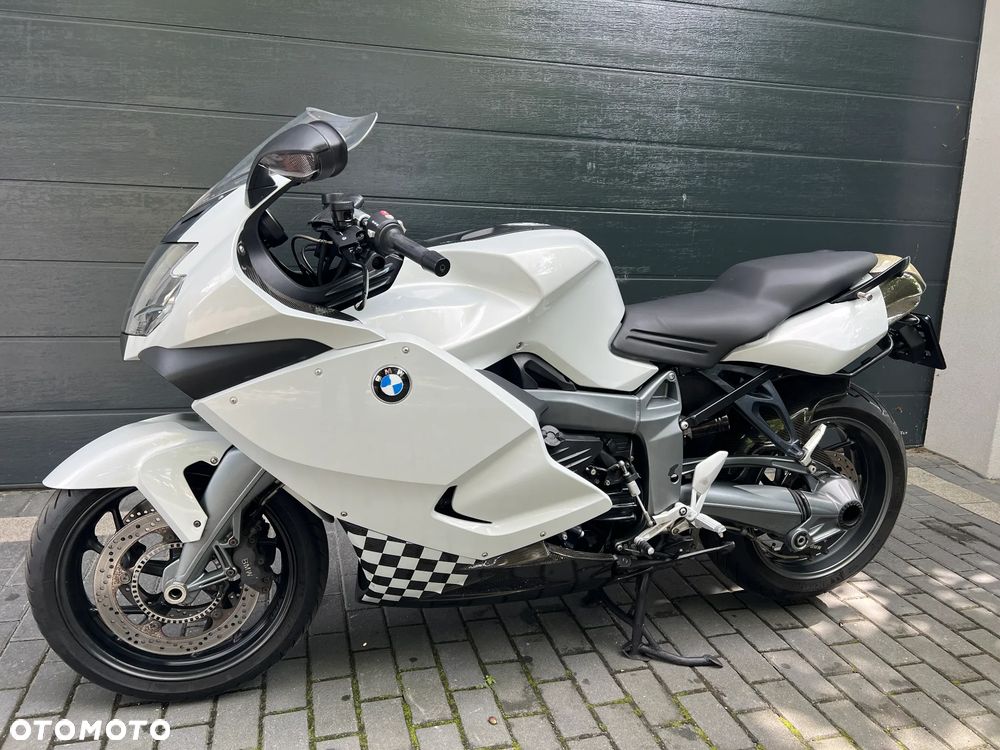 BMW K - 19