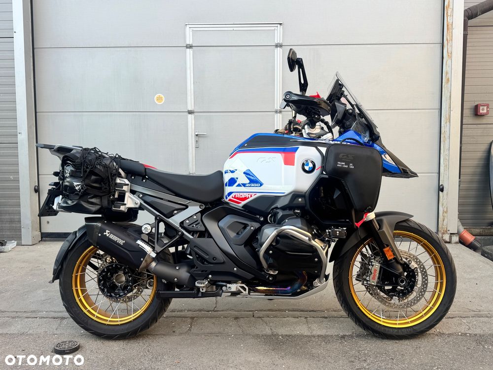 BMW GS - 2
