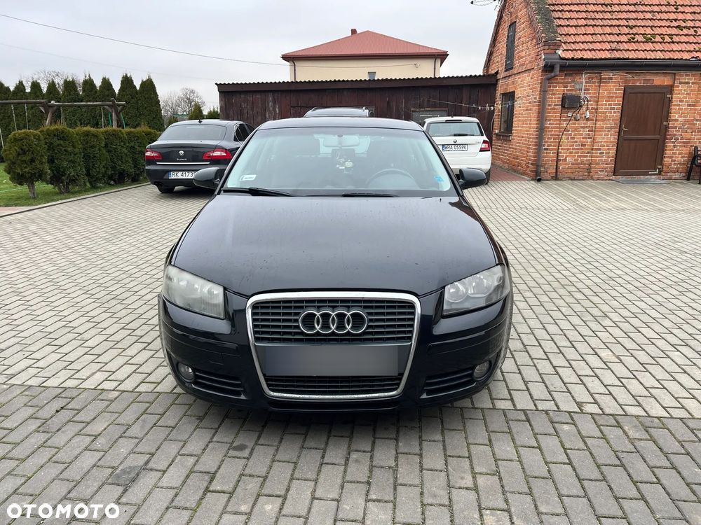 Audi A3 Sportback 1.9 TDI Ambition - 5