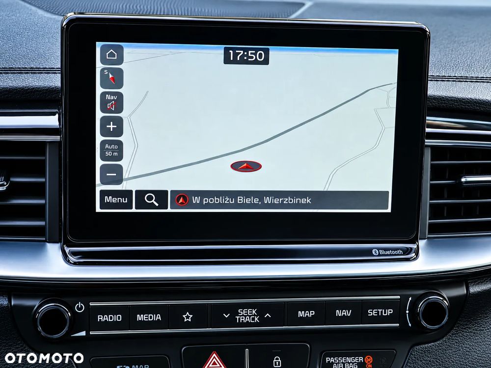 Kia Ceed 1.4 T-GDI OPF Platinum Edition - 24