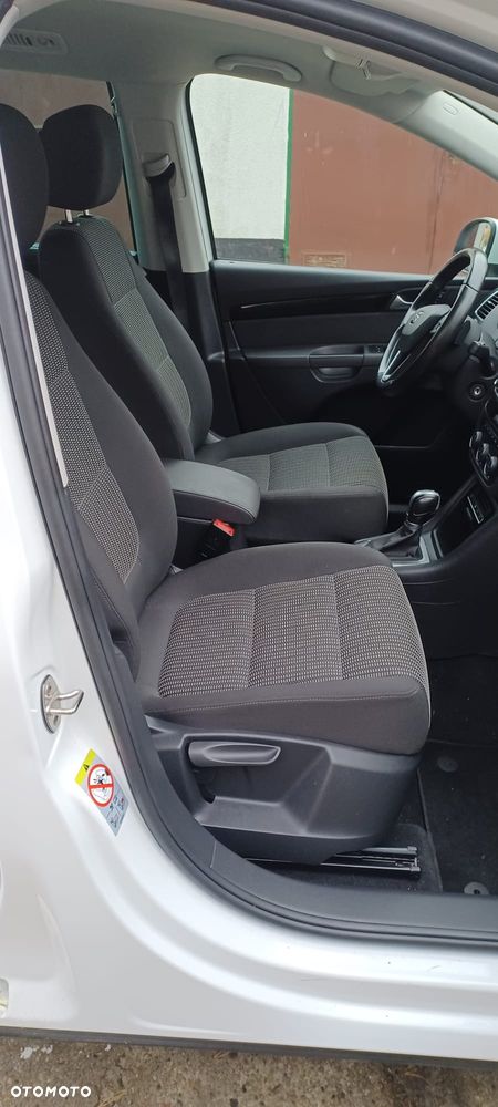 Seat Alhambra 2.0 TDI Start & Stop DSG Style - 26