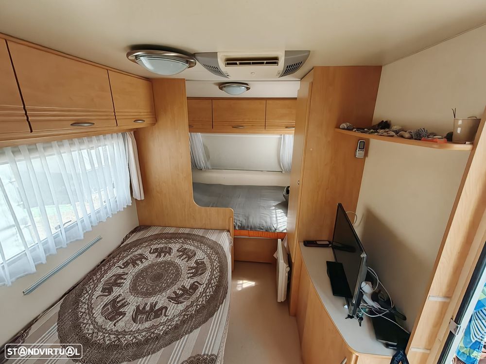 Caravelair 425 - 4
