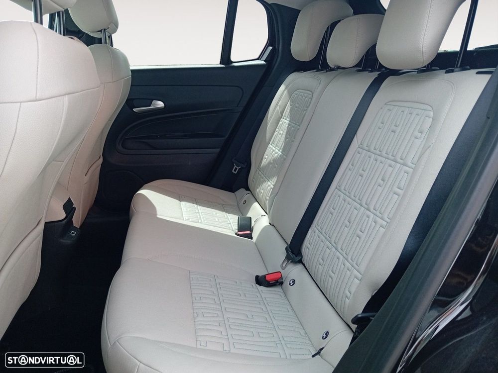 Fiat 600 1.2 Hybrid La Prima - 13