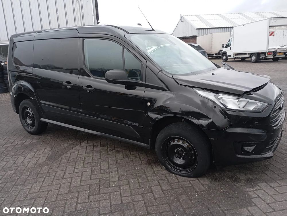 Ford Transit Connect - 1