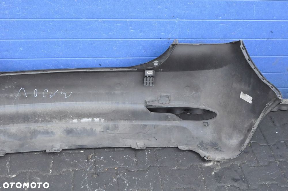 KIA CEED I ZDERZAK TYŁ TYLNY LIFT HB 5D - 11