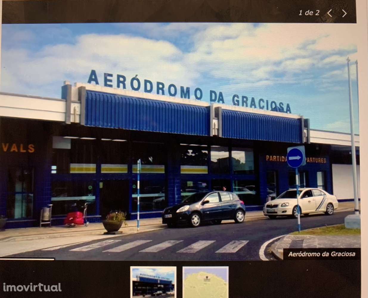 Terreno Agrícola - Pastagem - Grande imagem: 4/6