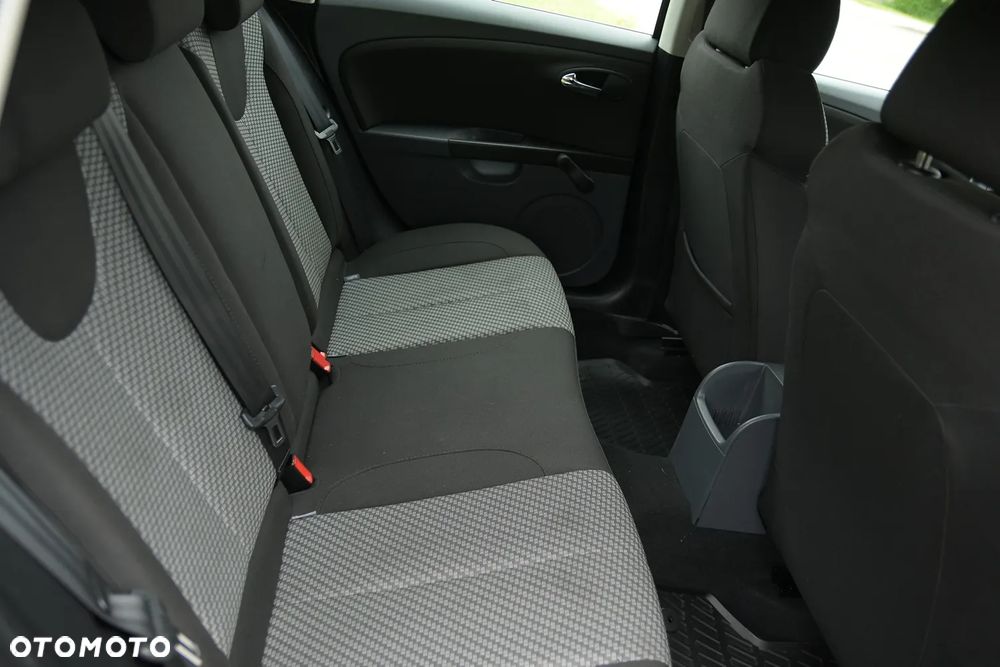 Seat Leon - 20