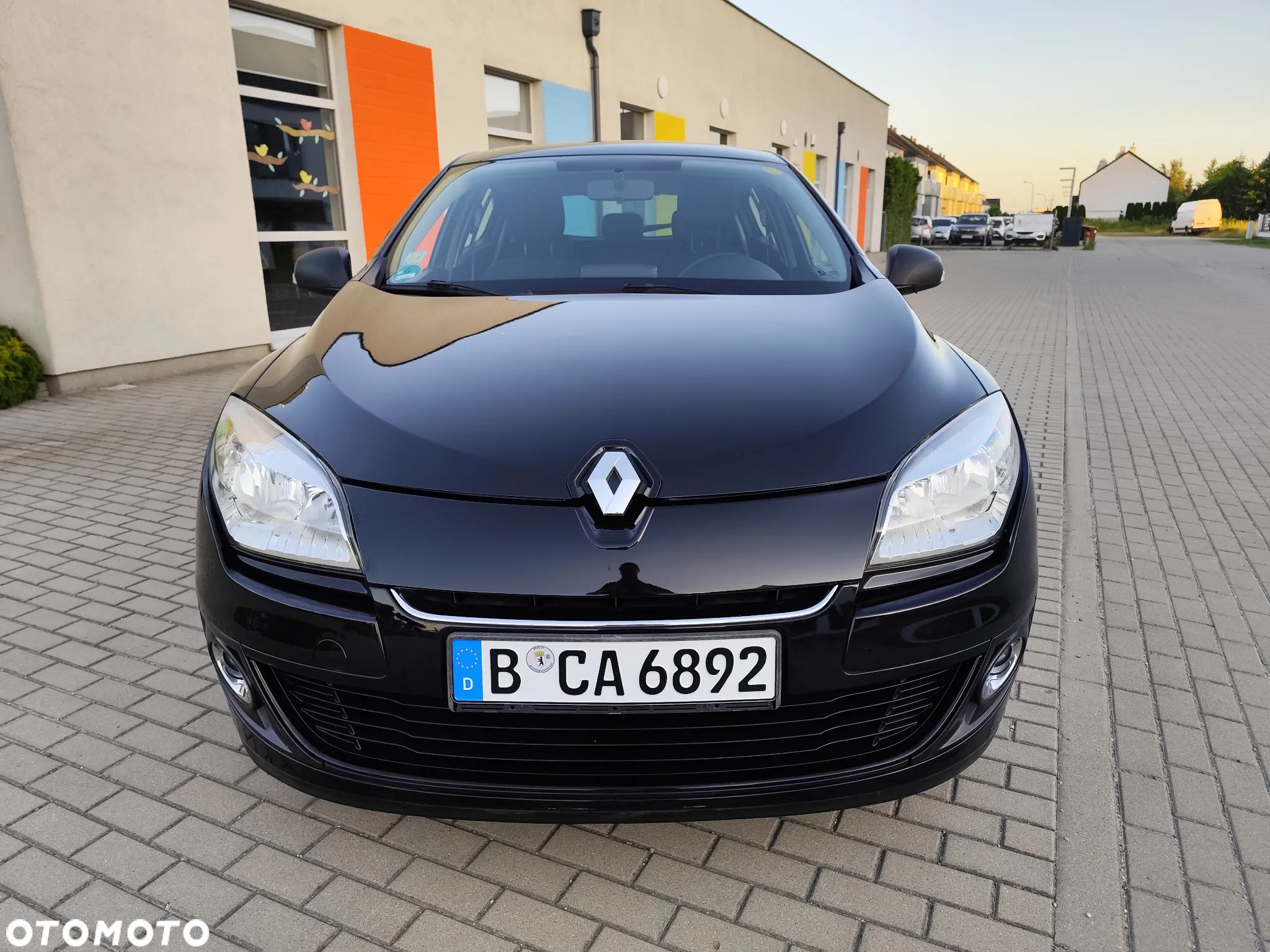 Renault Megane 1.6 16V 100 TomTom Edition - 6
