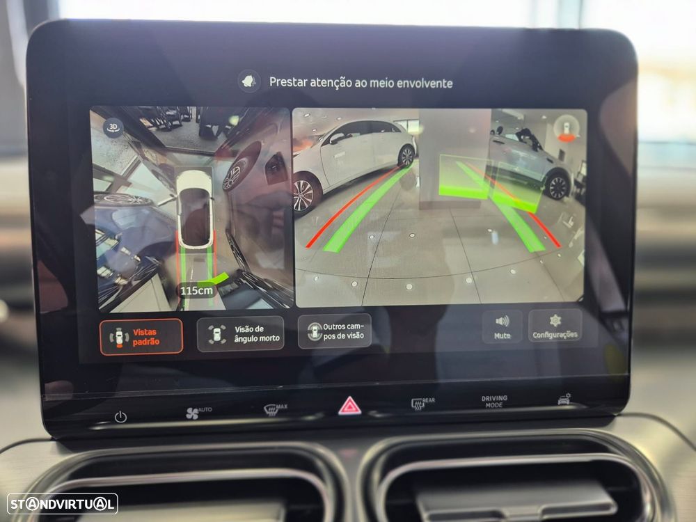 Smart #1 66 kWh Pro+ - 21
