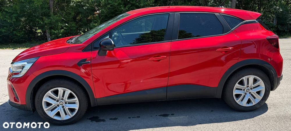 Renault Captur - 6