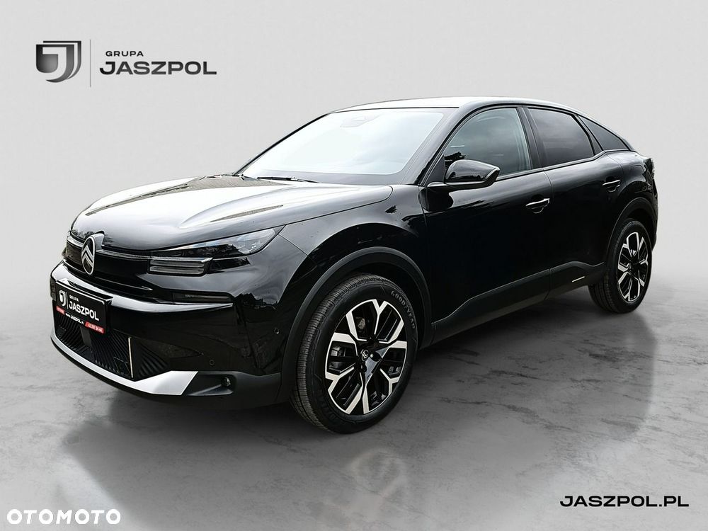 Citroën C4 - 1