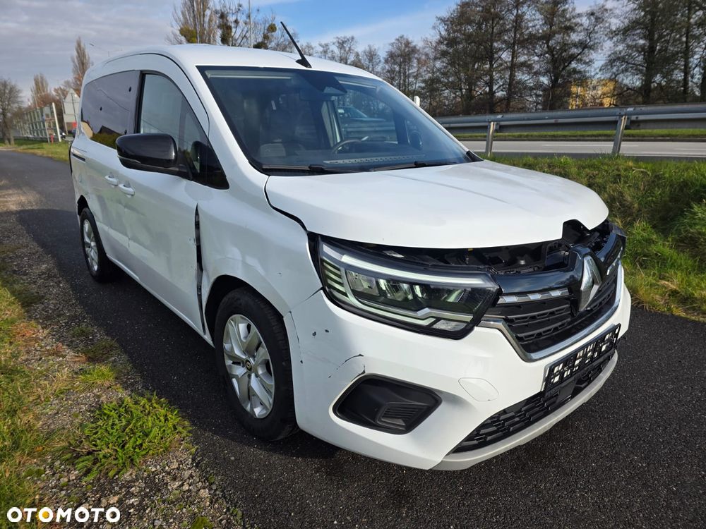 Renault Kangoo 1.5 dCi Techno - 1