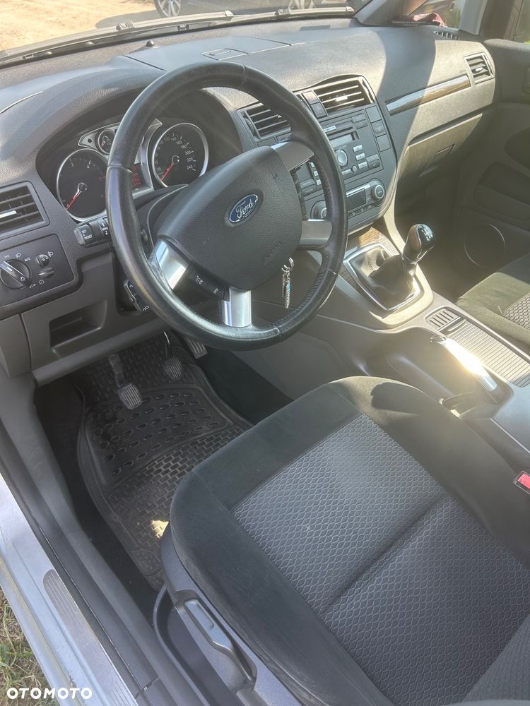 Ford C-MAX - 5