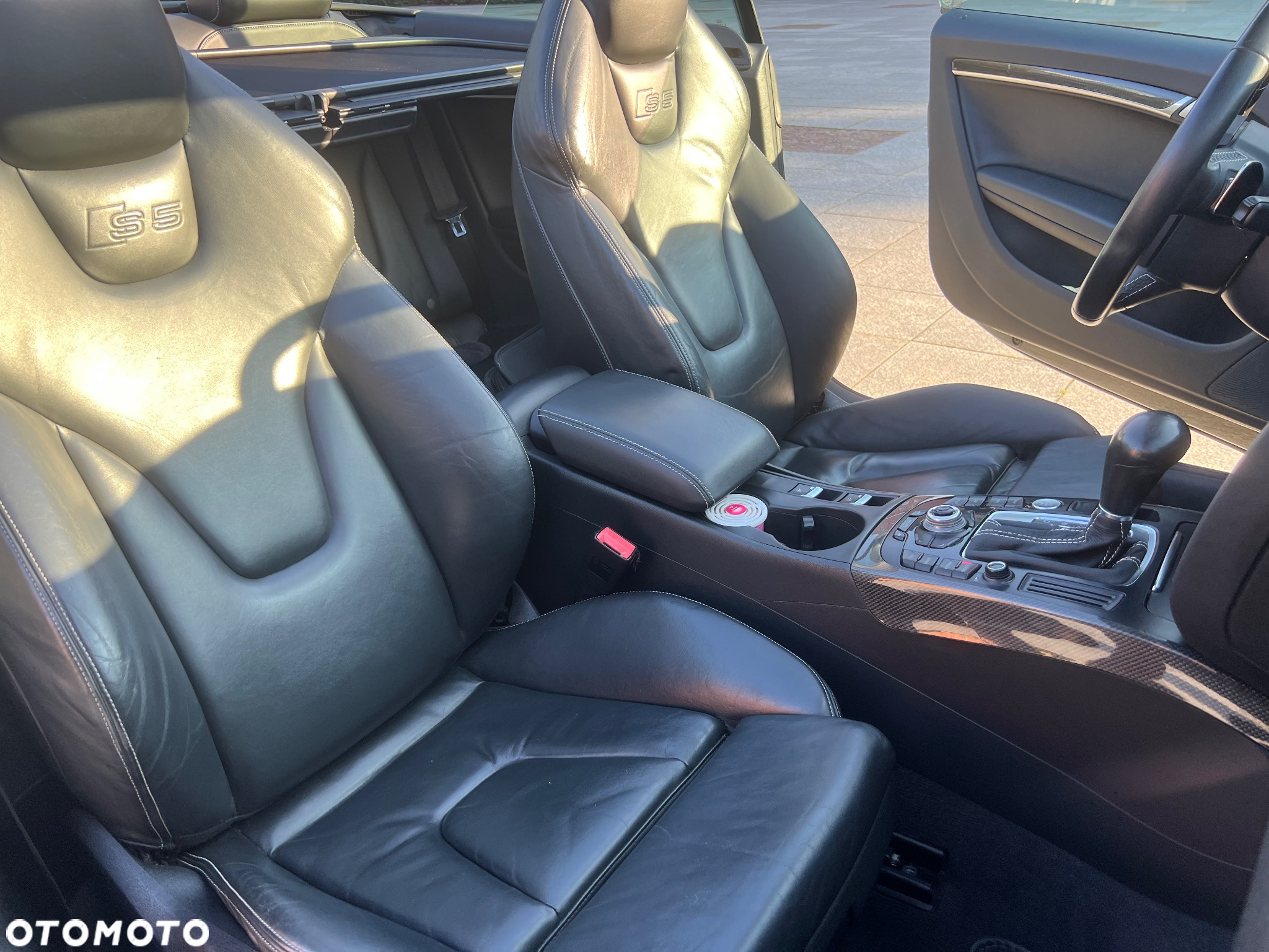 Audi S5 3.0 TFSI Quattro S tronic - 7