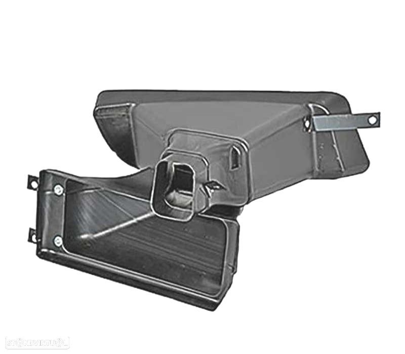 CONDUTA AR TRAVÕES ESQUERDO PARA BMW E92 E93 COUPE CABRIO 06-10 - 2