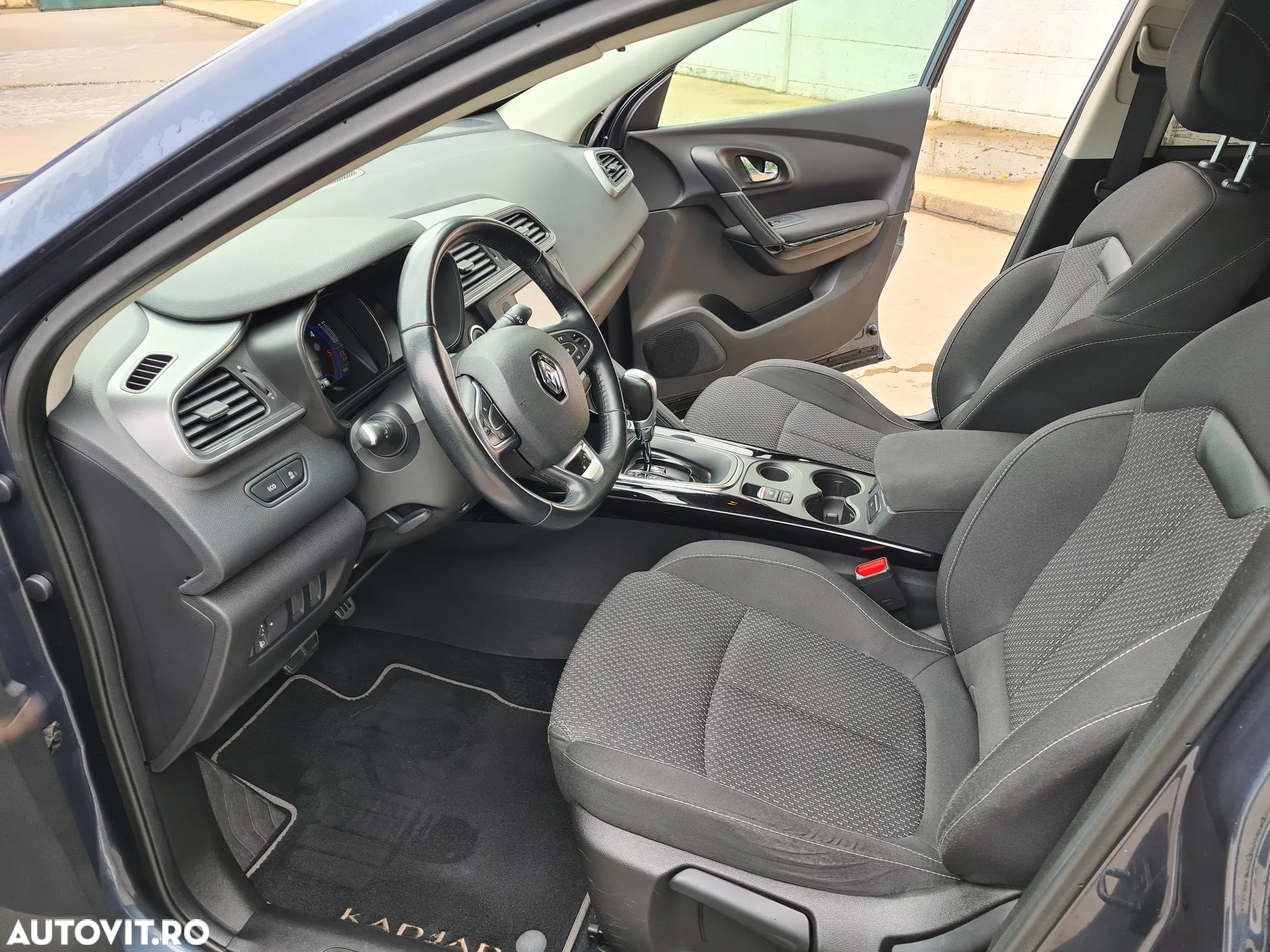 Renault Kadjar - 5