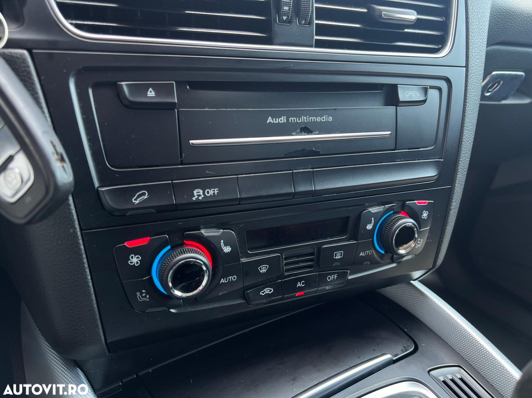 Audi Q5 - 13