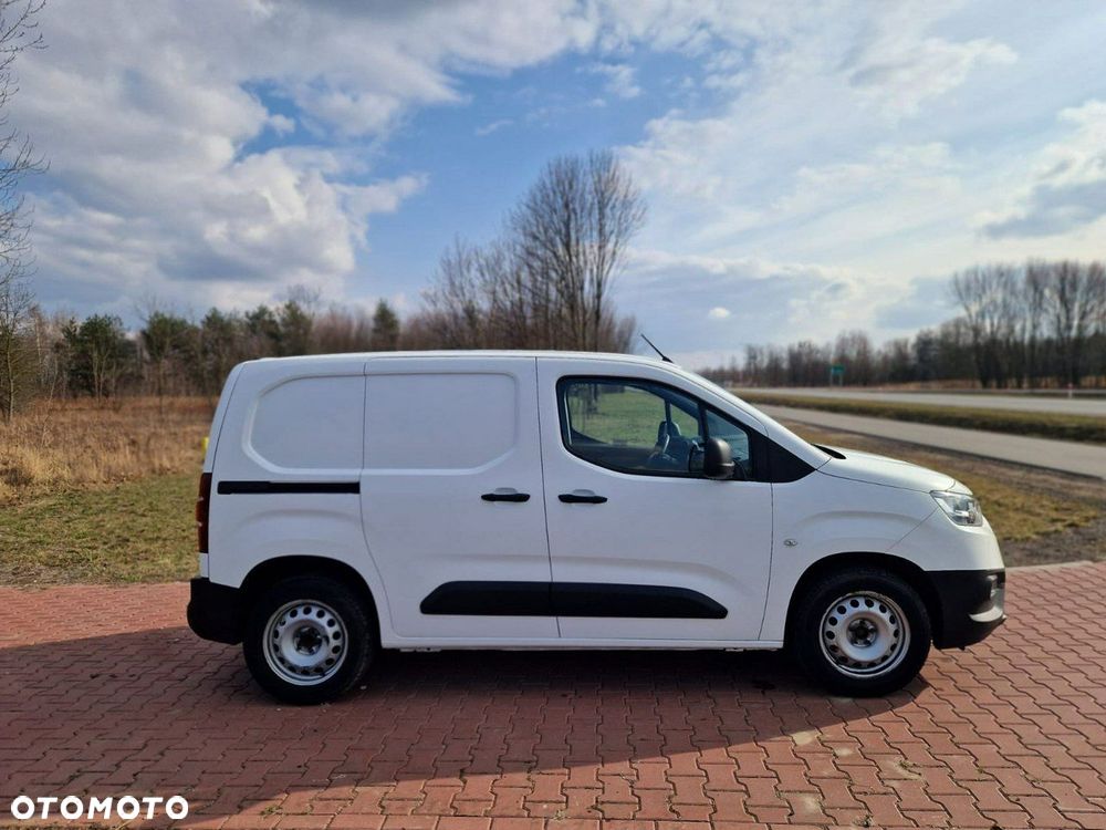 Toyota Proace City - 5