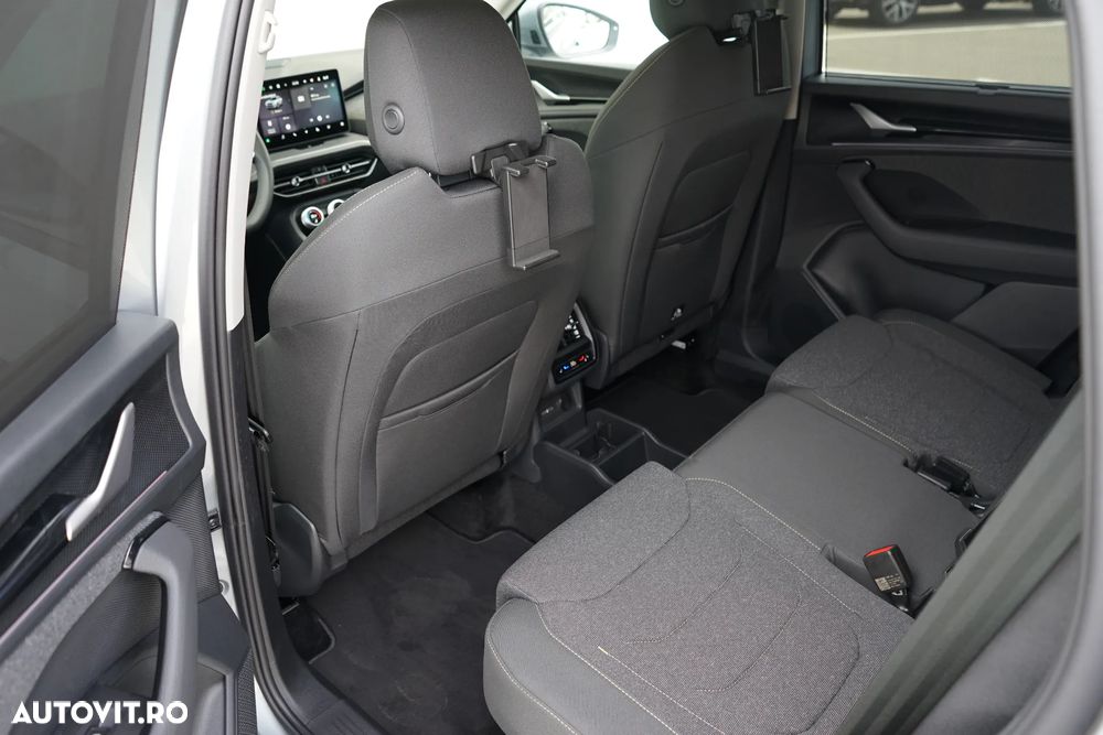 Skoda Kodiaq 2.0 TDI 4X4 DSG Selection - 31