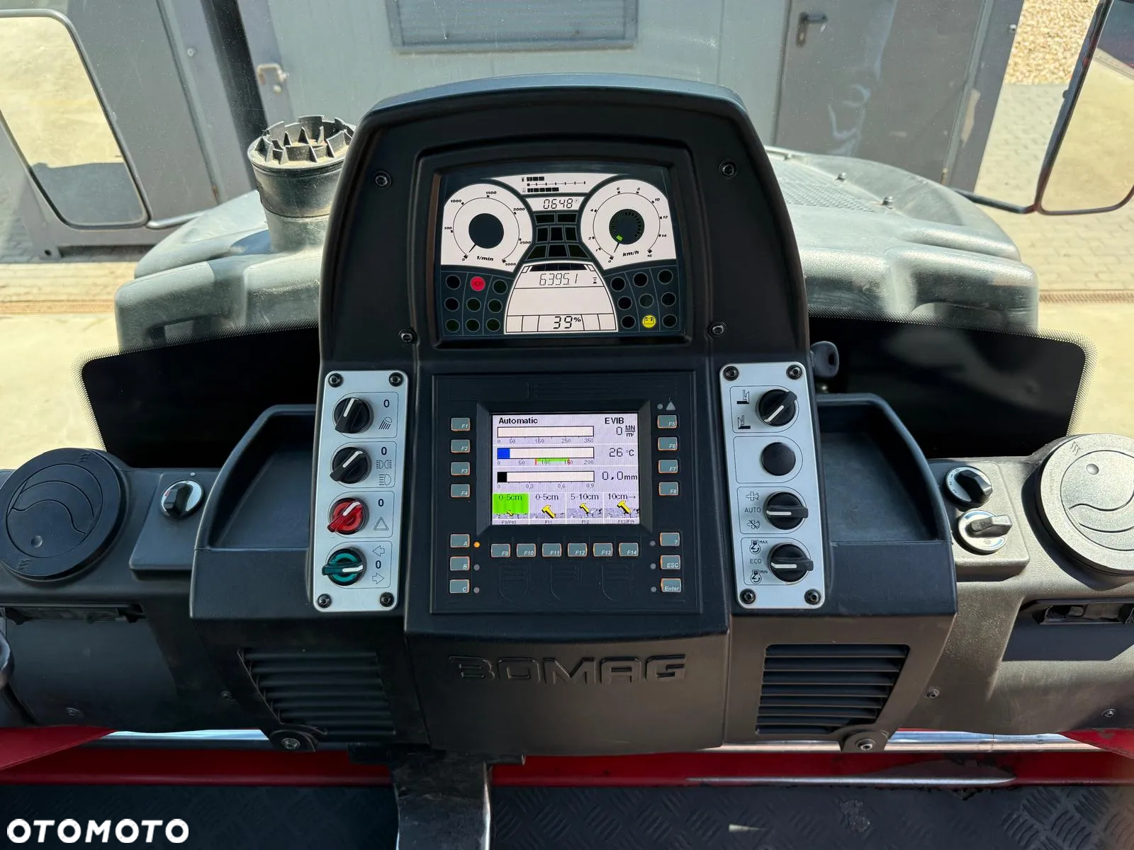 Bomag BW 174 AP-4 AM - 17