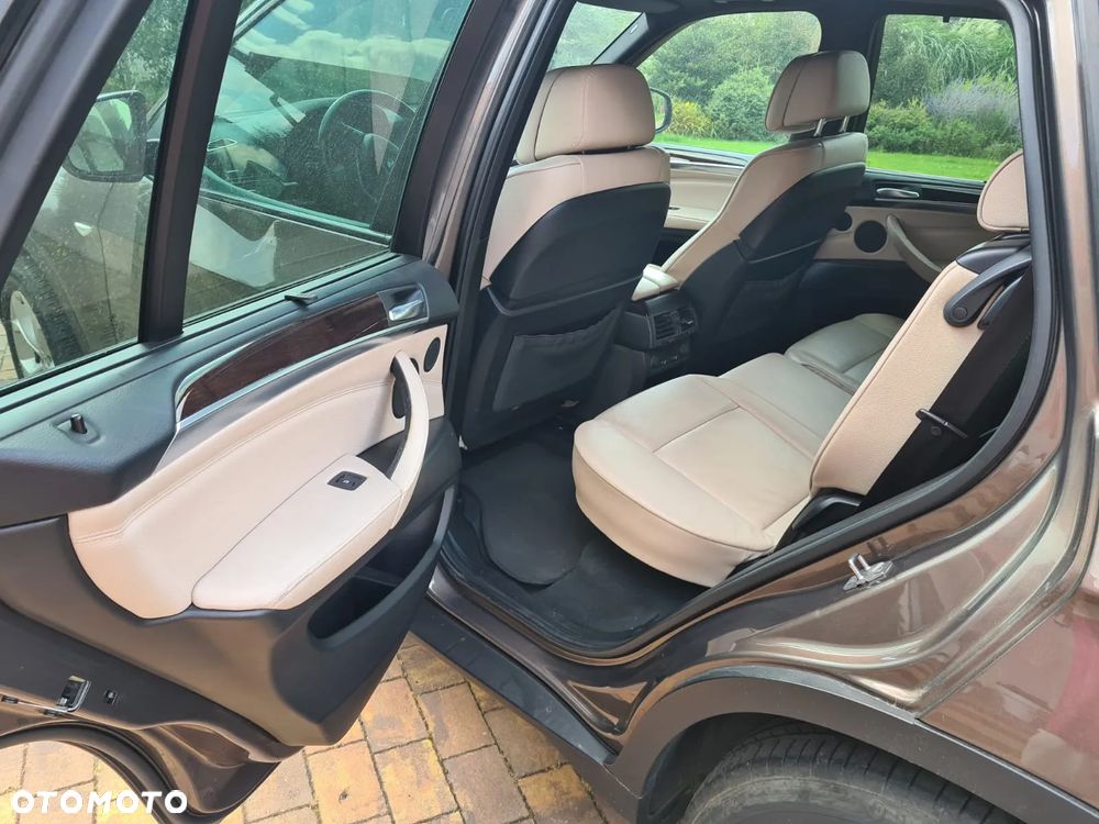 BMW X5 - 6