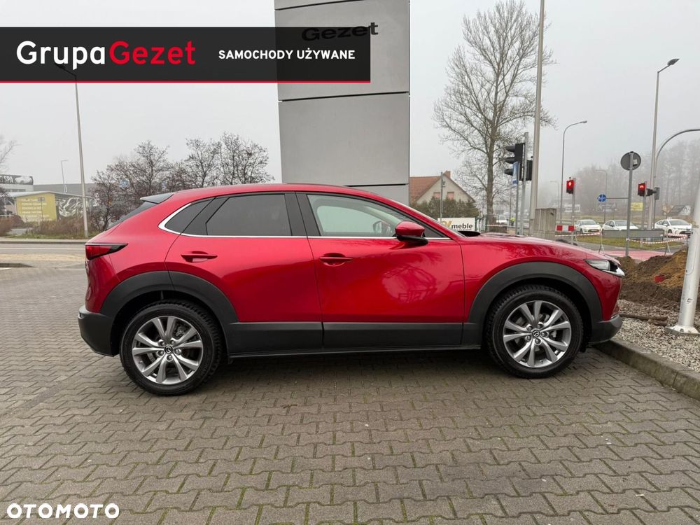 Mazda CX-30 - 3