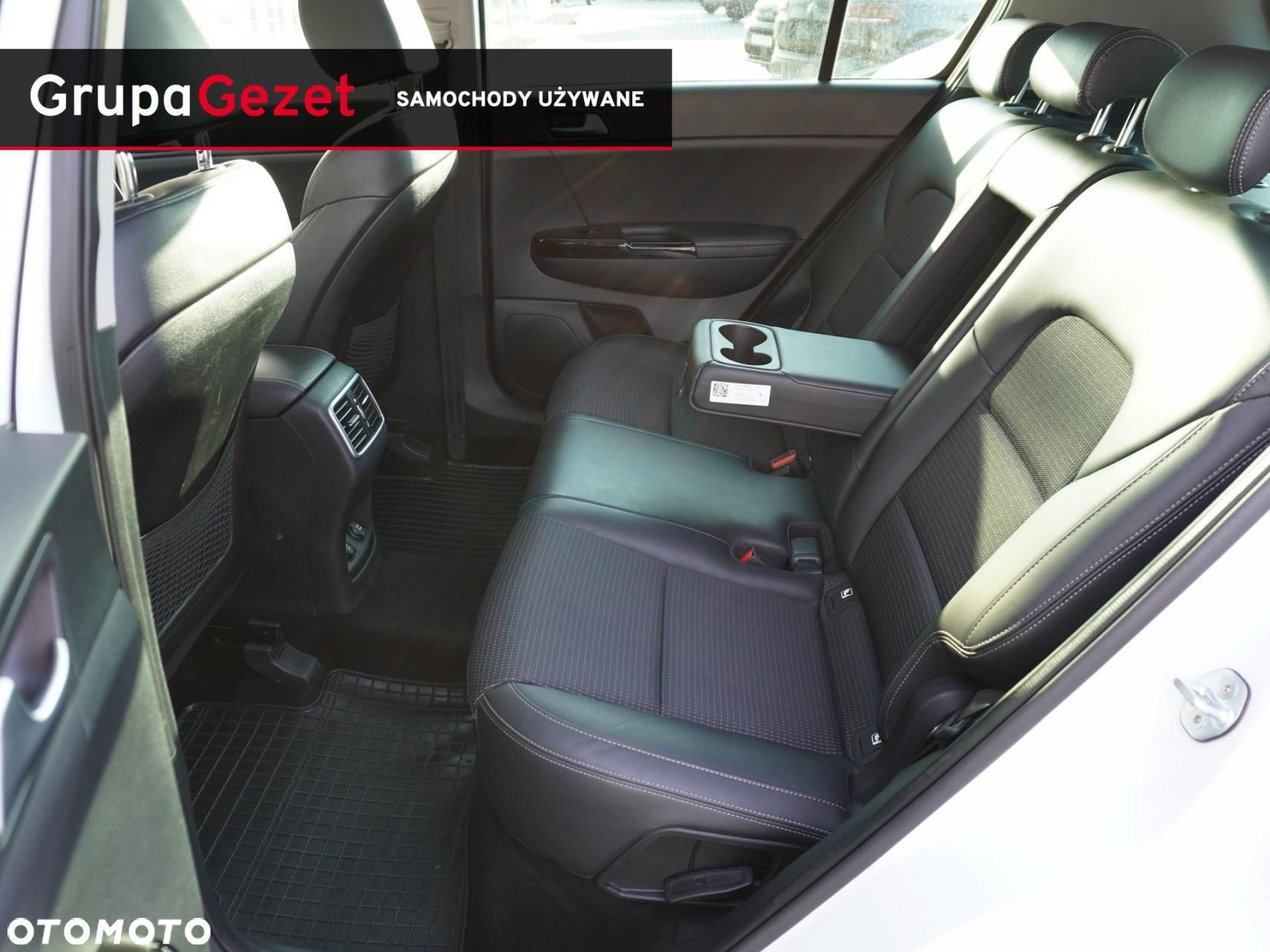 Kia Sportage 1.6 T-GDI L Business Line 2WD - 30