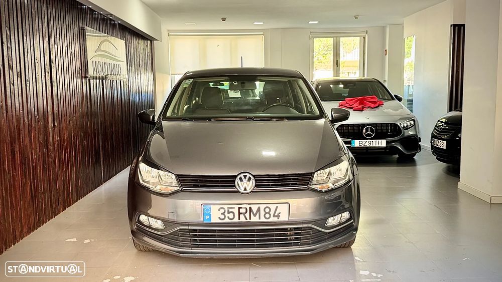 VW Polo 1.0 Confortline - 8